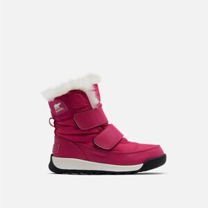 SOREL KIDS' WHITNEY™ II STRAP WINTER BOOT Toddler